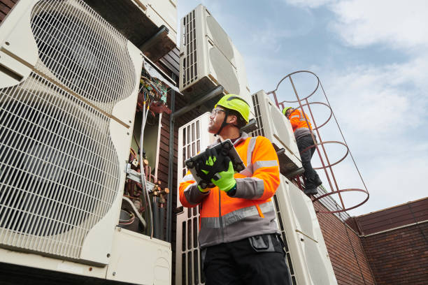 Best HVAC Installation Services  in Kootenai, ID