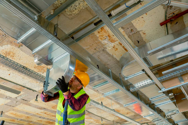Best Commercial HVAC Repair  in Kootenai, ID