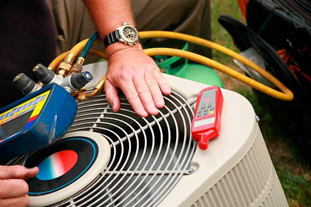 Best HVAC Companies Near Me  in Kootenai, ID