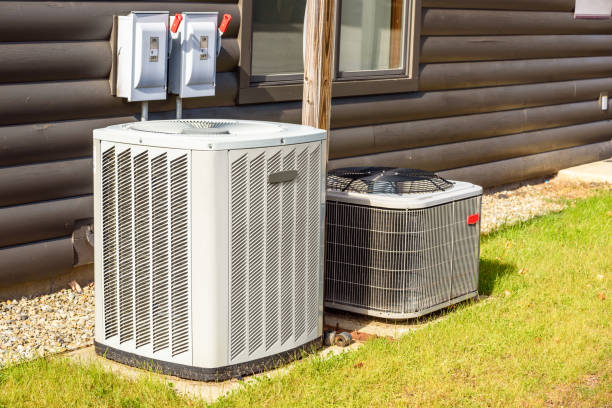 Best Best HVAC Companies  in Kootenai, ID